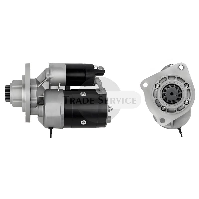 11.139.200 AZF4911 MAHLE (Letrika, Iskra) starter motor MS1003
