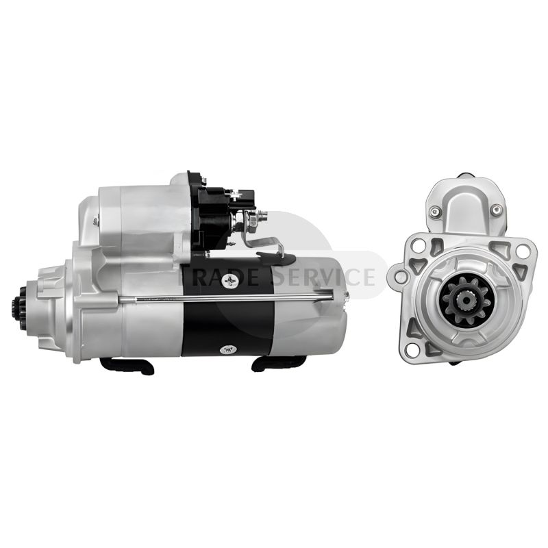 11.139.208 AZE4705 MAHLE (Letrika, Iskra) starter motor MS972