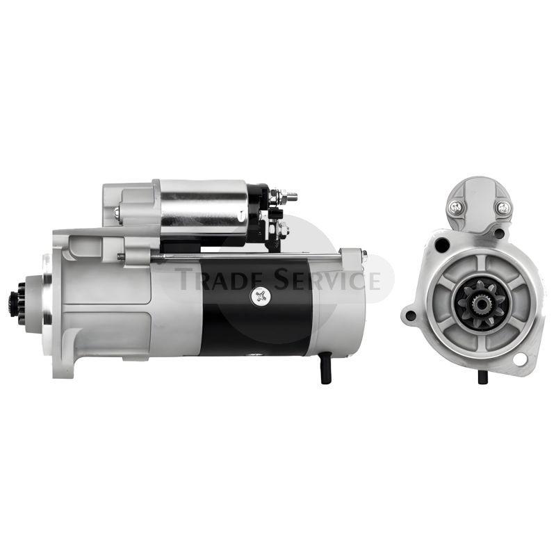 11.139.209 AZE4704 MAHLE (Letrika, Iskra) starter motor MS973