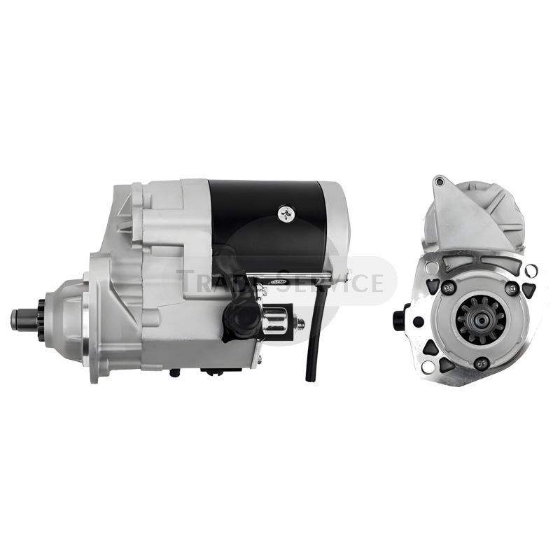 11.139.210 AZG4885 MAHLE (Letrika, Iskra) starter motor MS974