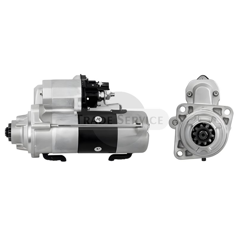 11.139.211 AZE4706 MAHLE (Letrika, Iskra) starter motor MS975