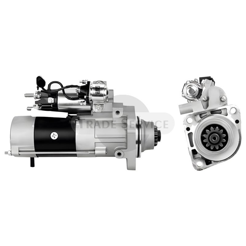 11.139.220 AZE4711 MAHLE (Letrika, Iskra) starter motor MS1036