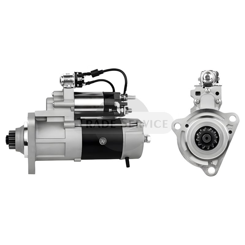 11.139.223 AZG4891 MAHLE (Letrika, Iskra) starter motor MS1039