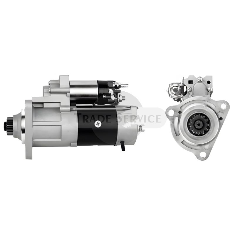 11.139.224 AZG4892 MAHLE (Letrika, Iskra) starter motor MS1040