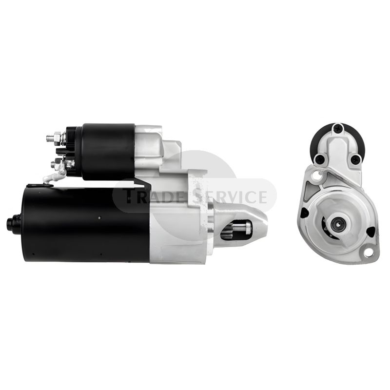 11.139.233 AZD2135 MAHLE (Letrika, Iskra) starter motor MS1073