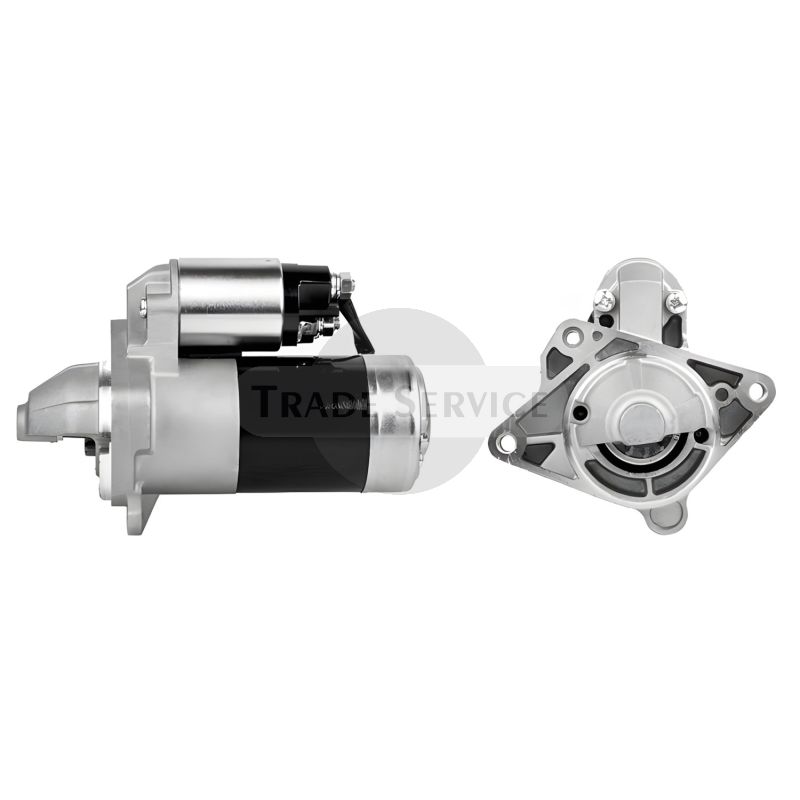 11.139.237 AZD2139 MAHLE (Letrika, Iskra) starter motor MS1077