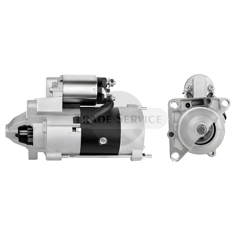 11.139.238 AZE2270 MAHLE (Letrika, Iskra) starter motor MS1078