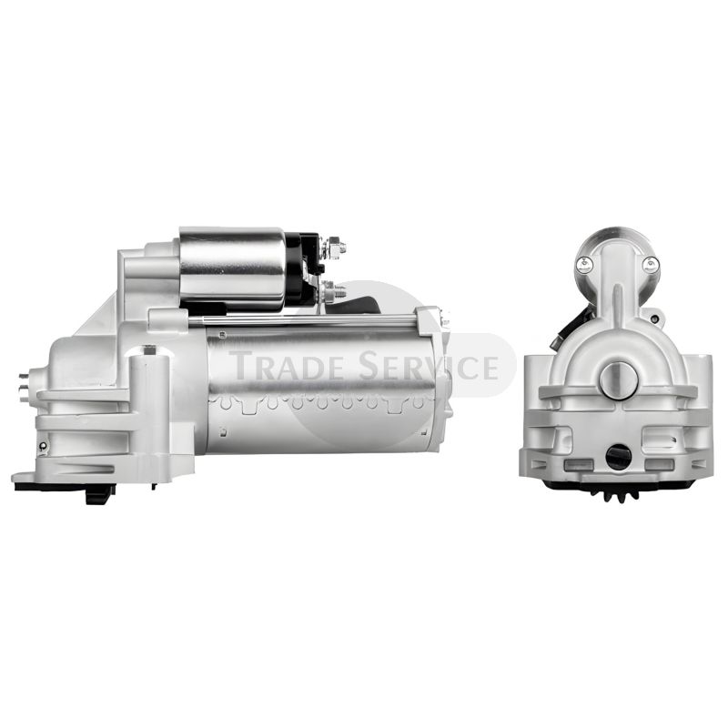11.139.240 AZD2140 MAHLE (Letrika, Iskra) starter motor MS1080