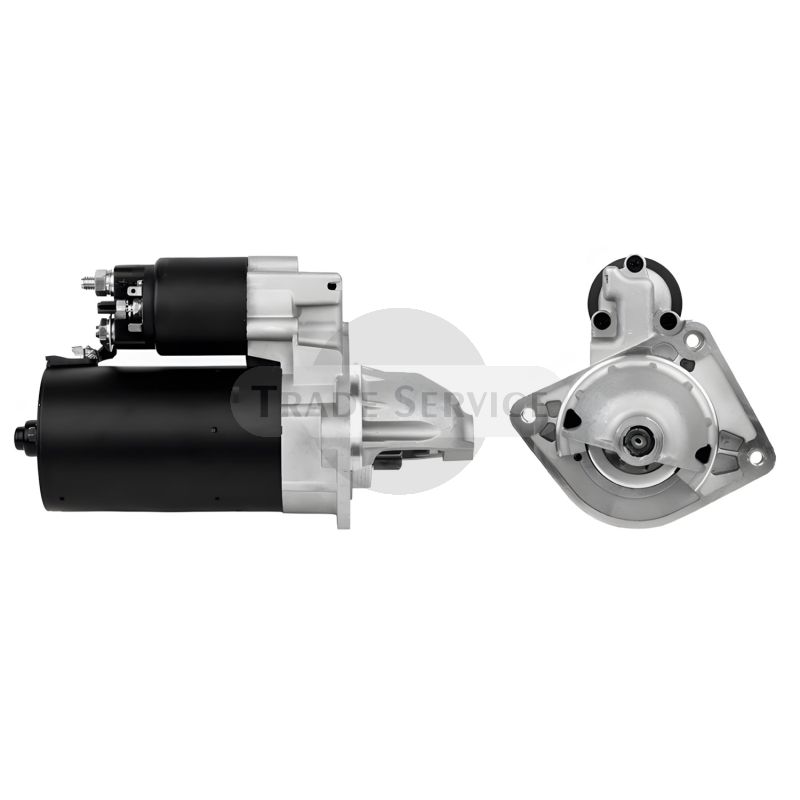 11.139.253 AZD2148 MAHLE (Letrika, Iskra) starter motor MS1093