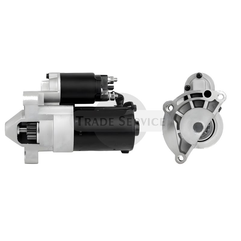 11.139.254 AZD2149 MAHLE (Letrika, Iskra) starter motor MS1094