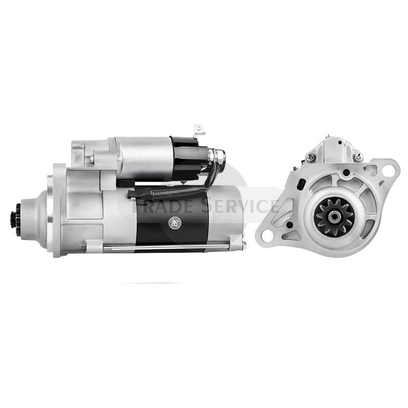 11.139.255 AZE4717 MAHLE (Letrika, Iskra) starter motor MS1132