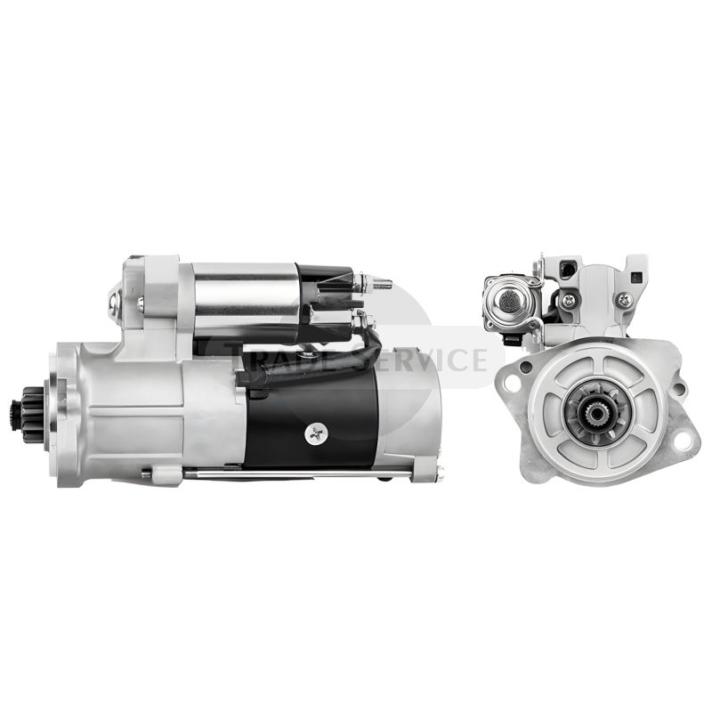 11.139.277 AZE4725 MAHLE (Letrika, Iskra) starter motor MS1136