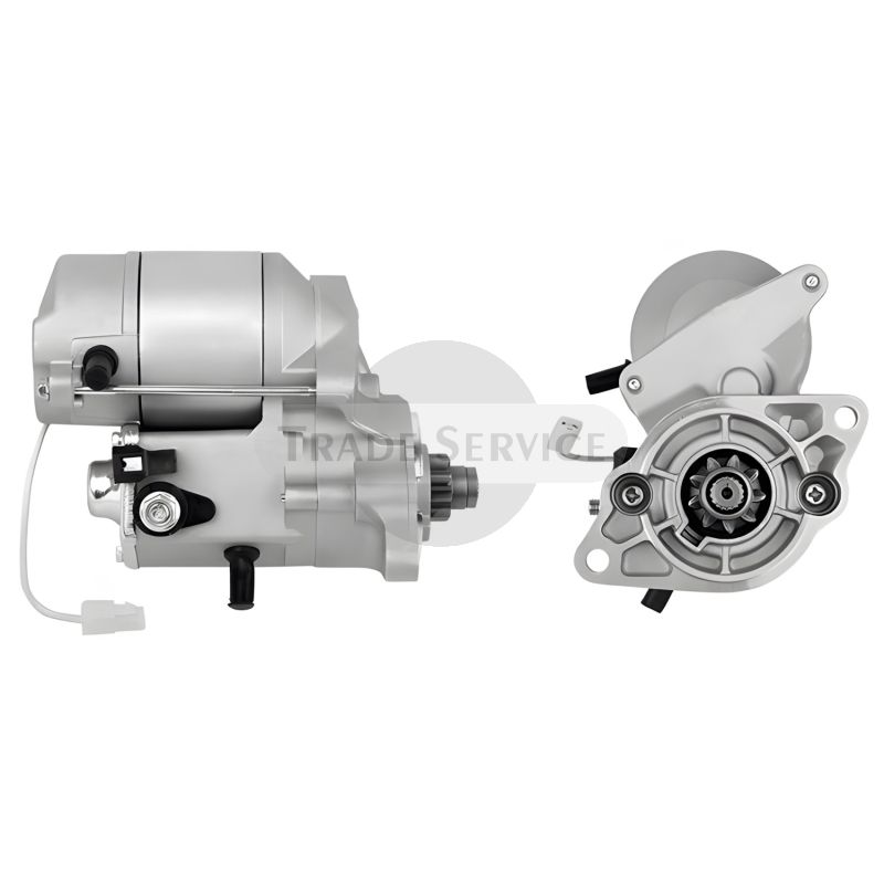11.139.280 AZD2613 MAHLE (Letrika, Iskra) starter motor MS1146