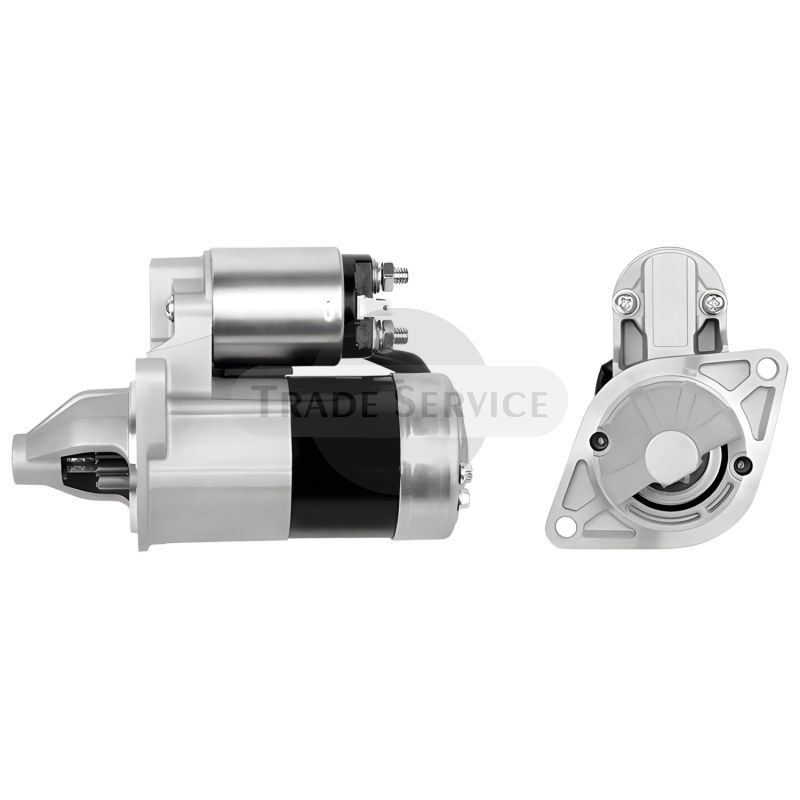 11.139.263 AZD2152 MAHLE (Letrika, Iskra) starter motor MS1147
