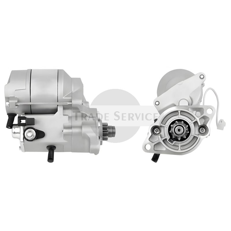 11.139.264 AZD2611 MAHLE (Letrika, Iskra) starter motor MS1149