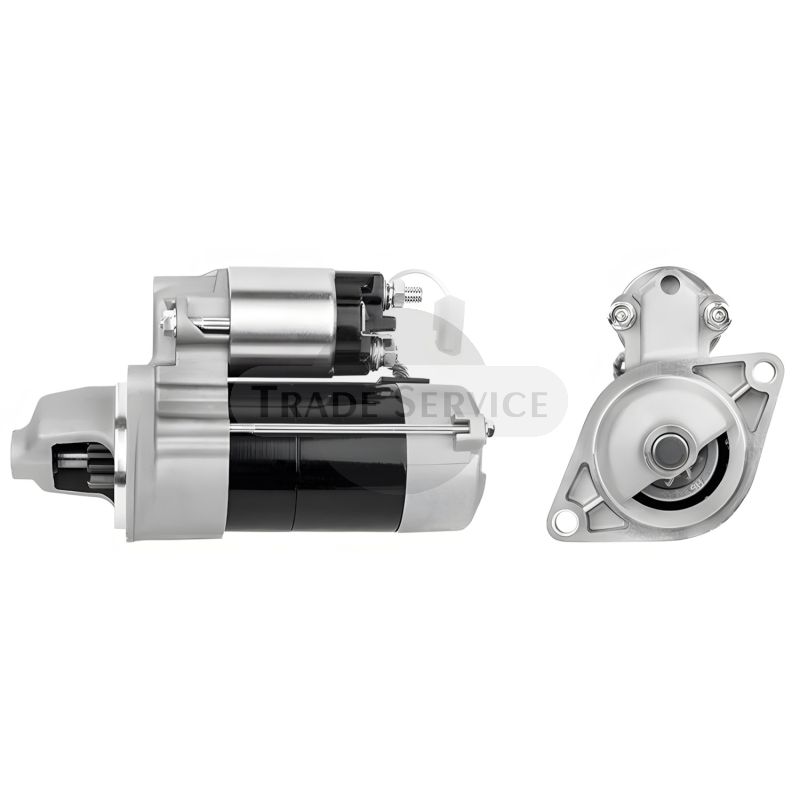 11.139.374 AZD2159 MAHLE (Letrika, Iskra) starter motor MS1170