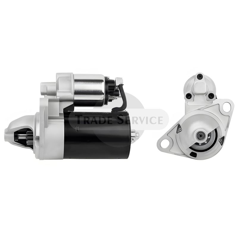 11.139.378 AZD2160 MAHLE (Letrika, Iskra) starter motor MS1172