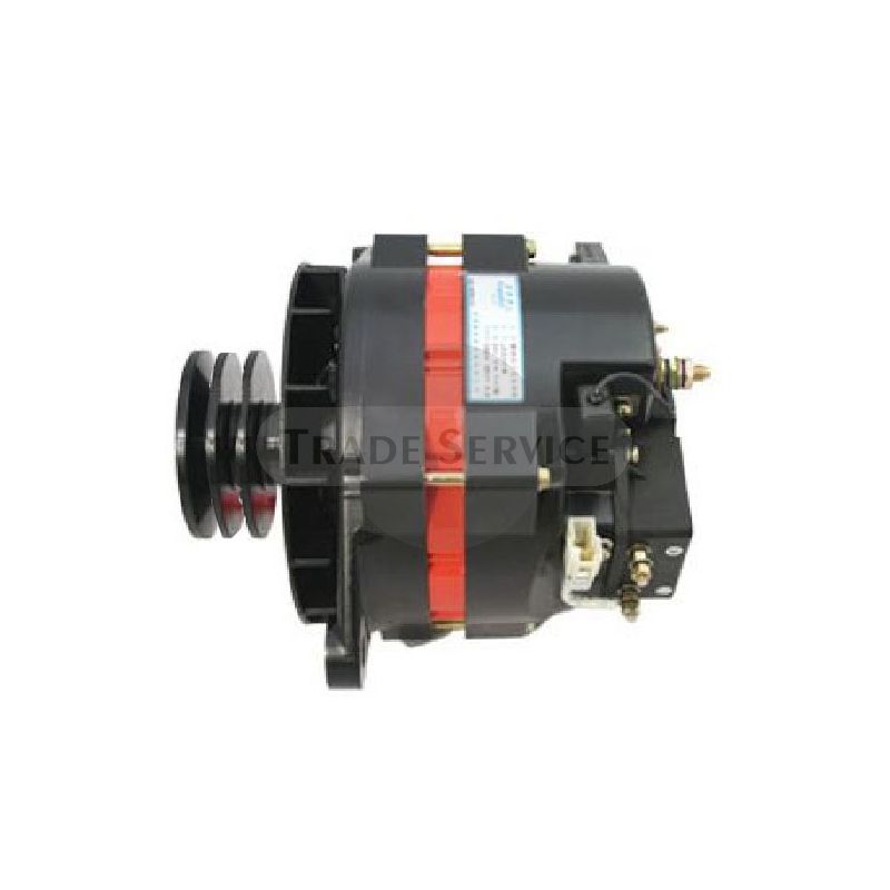 JFZ2110A2 Prestolite alternator