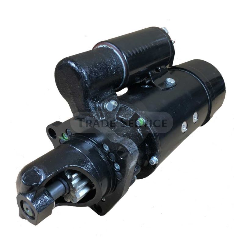 M0017260ME Prestolite starter motor