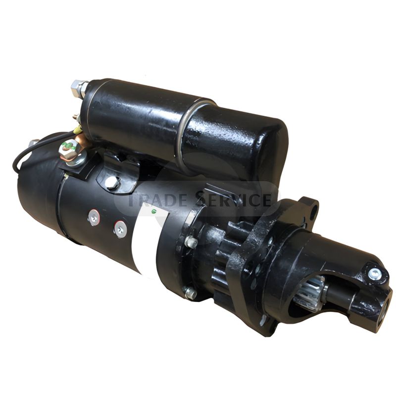 M0017264ME Prestolite starter motor