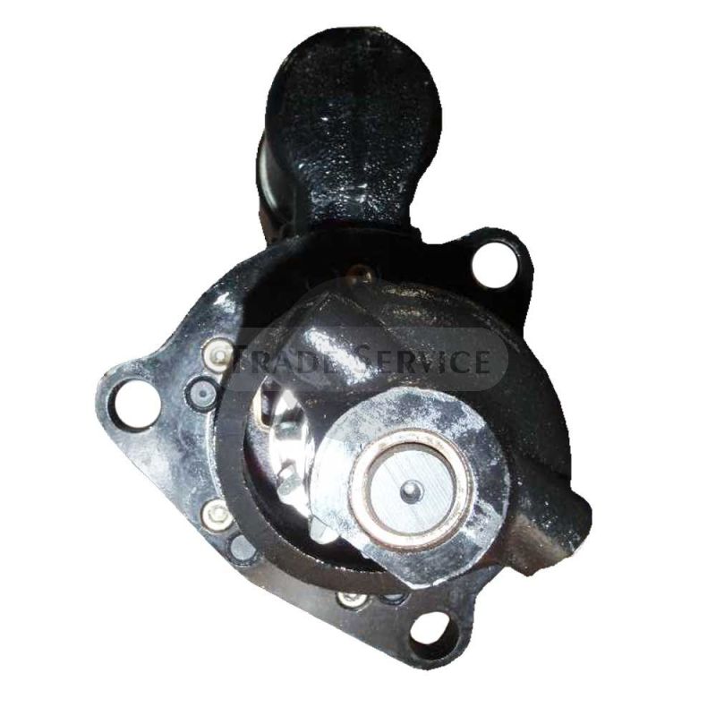 M0017506ME Prestolite starter motor