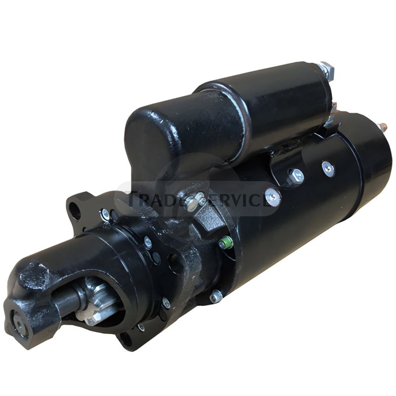 M0017507ME Prestolite starter motor