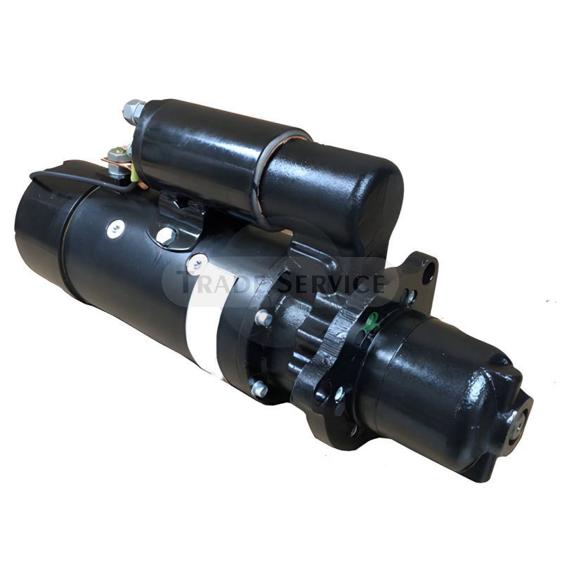 M0017508ME Prestolite starter motor