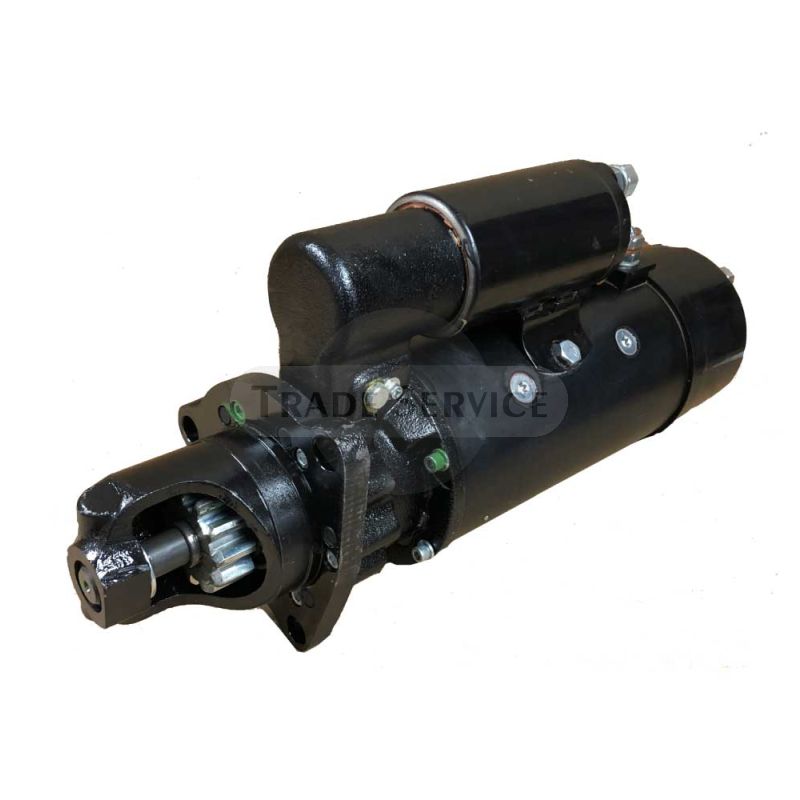 M0017508ME Prestolite starter motor