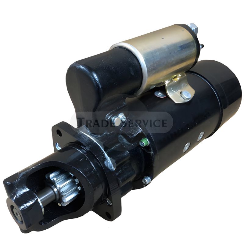 M0017705ME Prestolite starter motor