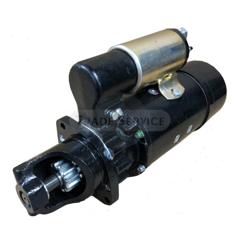 M0017705ME Prestolite starter motor