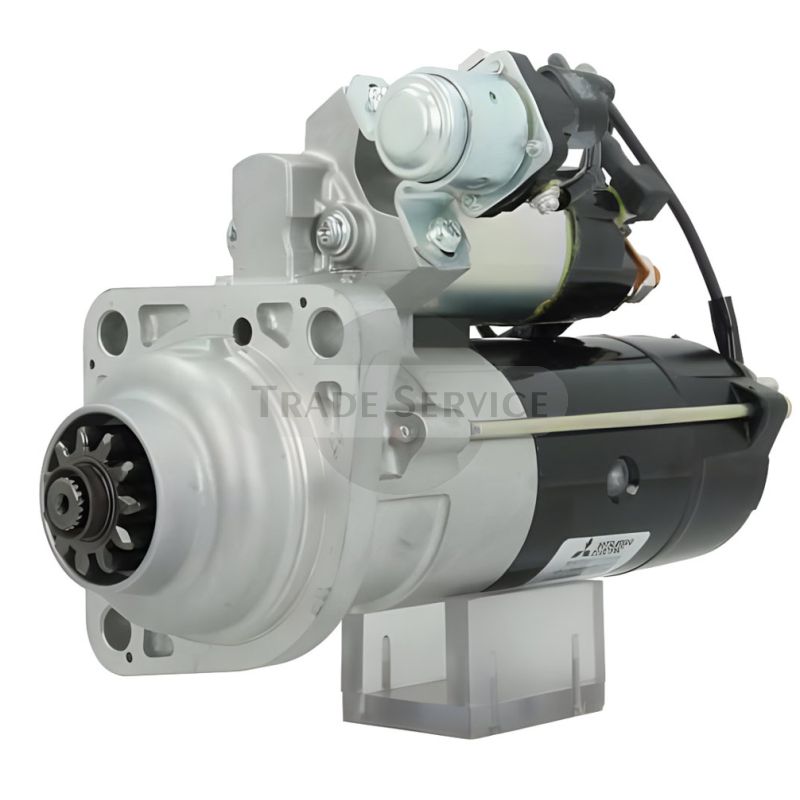 M8T55779 / M008T55779 (AM) Mitsubishi starter motor