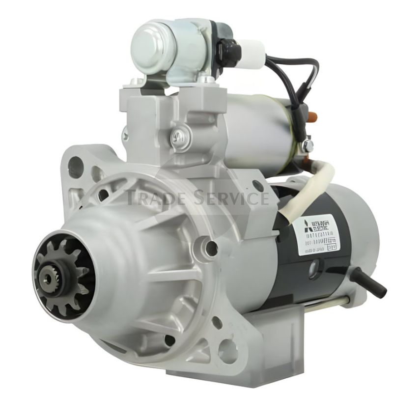 M8T62271 / M008T62271 (AM) Mitsubishi starter motor
