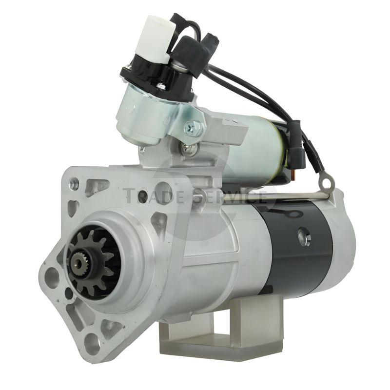 M8T62371 / M008T62371 (AM) Mitsubishi starter motor