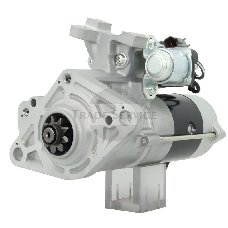 M8T81671 / M008T81671 (AM) Mitsubishi starter motor