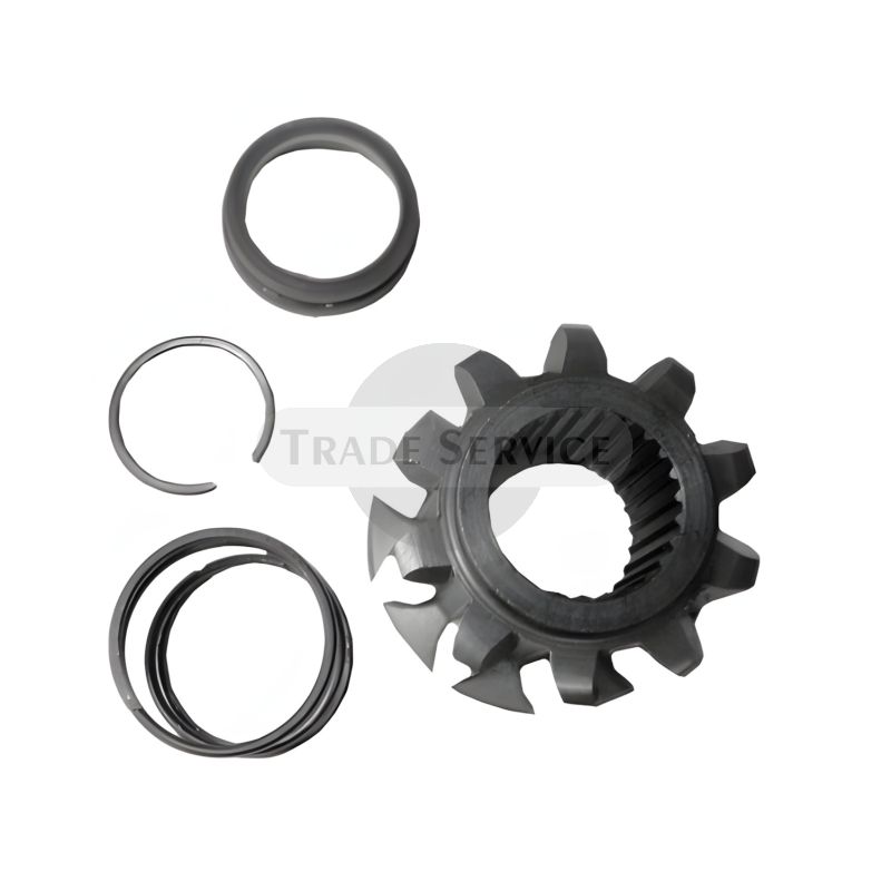M029710066S pinion M105R