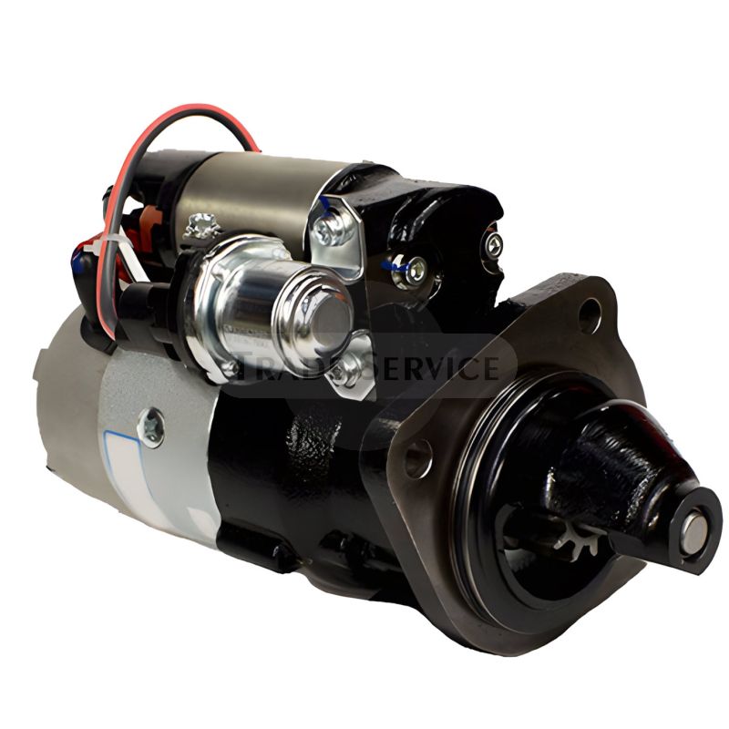 M100R2004AM Prestolite starter motor
