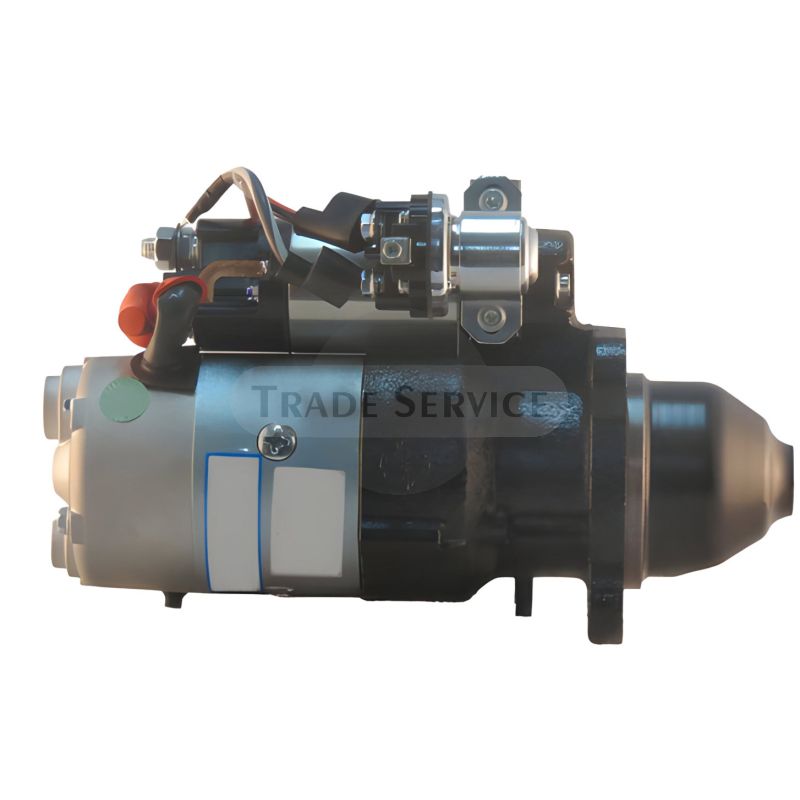 M100R2014SE Prestolite starter motor