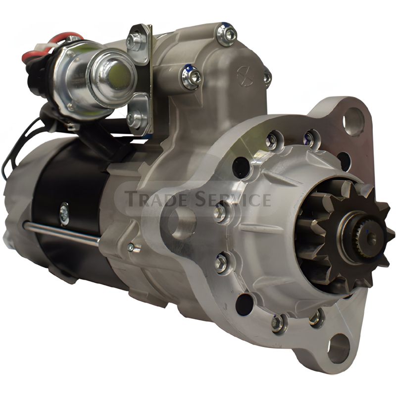 M1057022A Prestolite starter motor