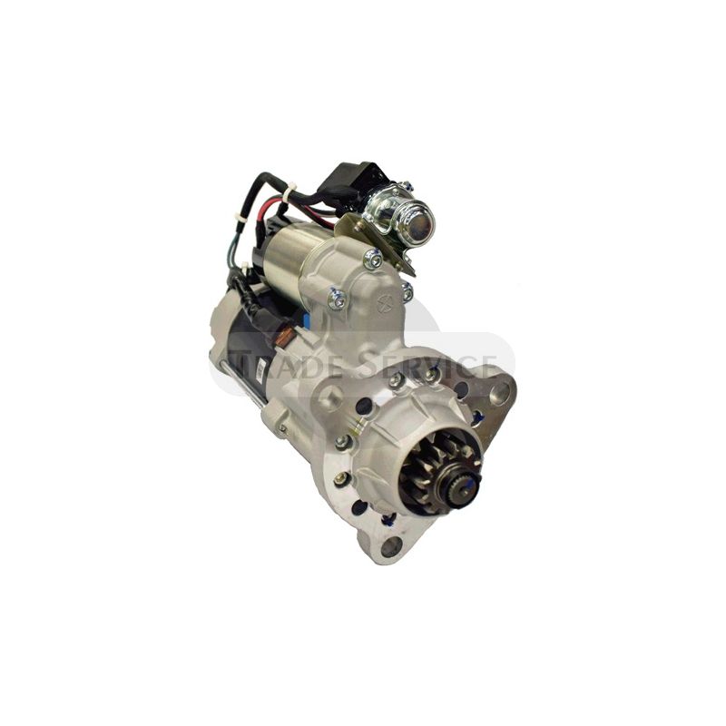 M105HD3501SER Prestolite starter motor