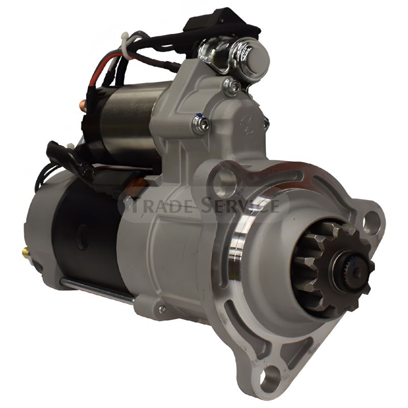 M105HD3804SER Prestolite starter motor