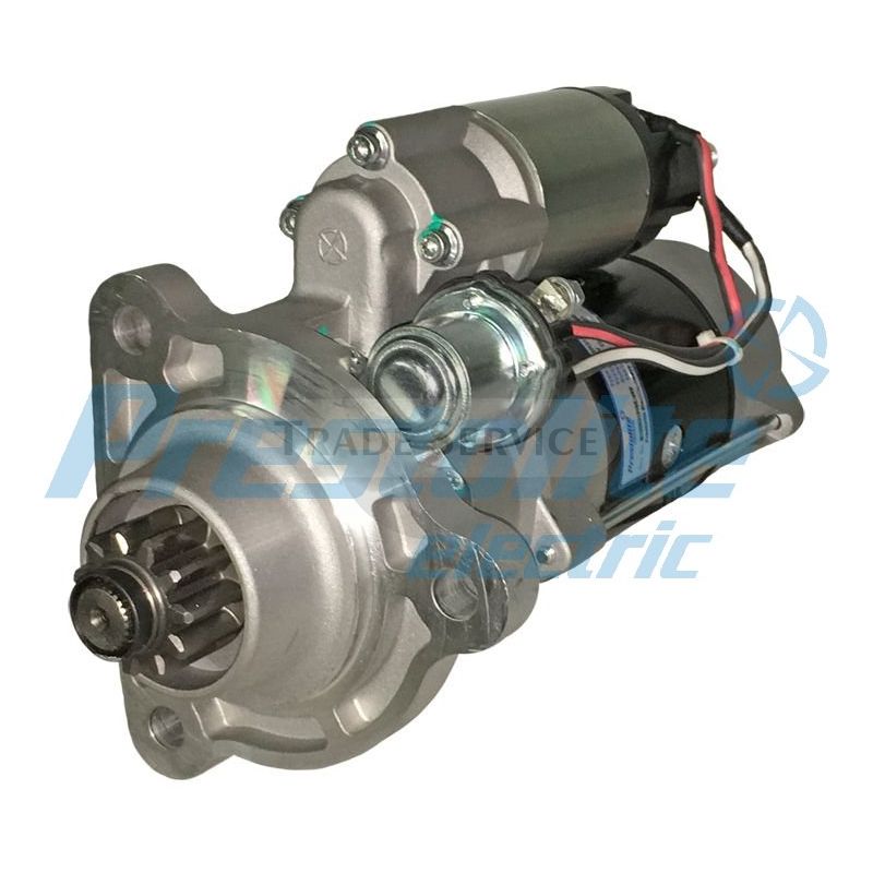 M105R2031SE Prestolite starter motor