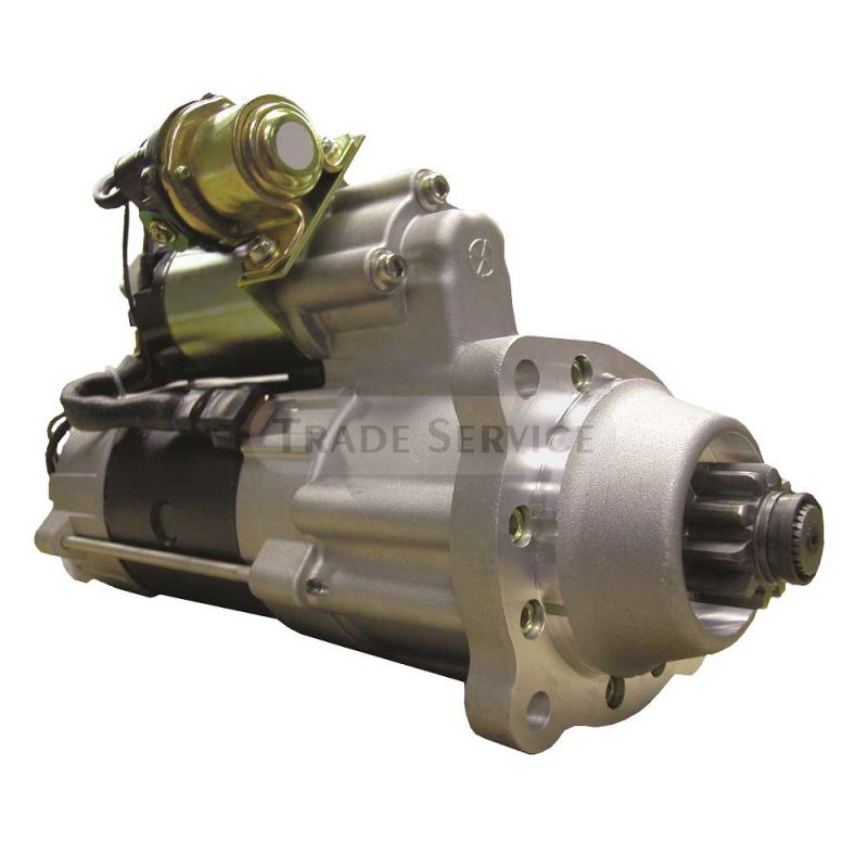 M105R2511SE Prestolite starter motor