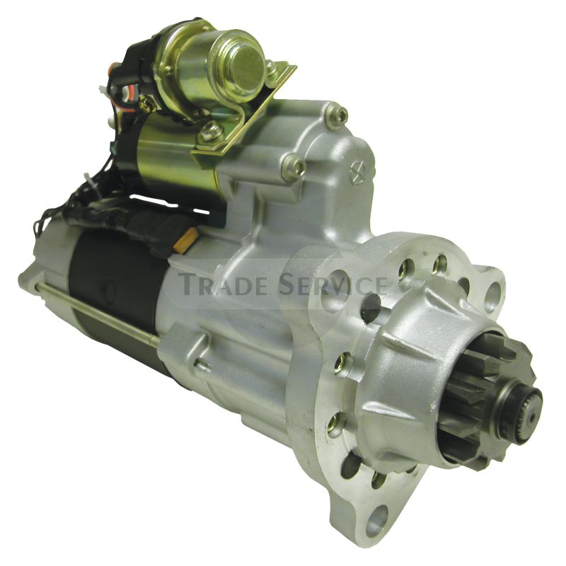 M105R2515SE Prestolite starter motor