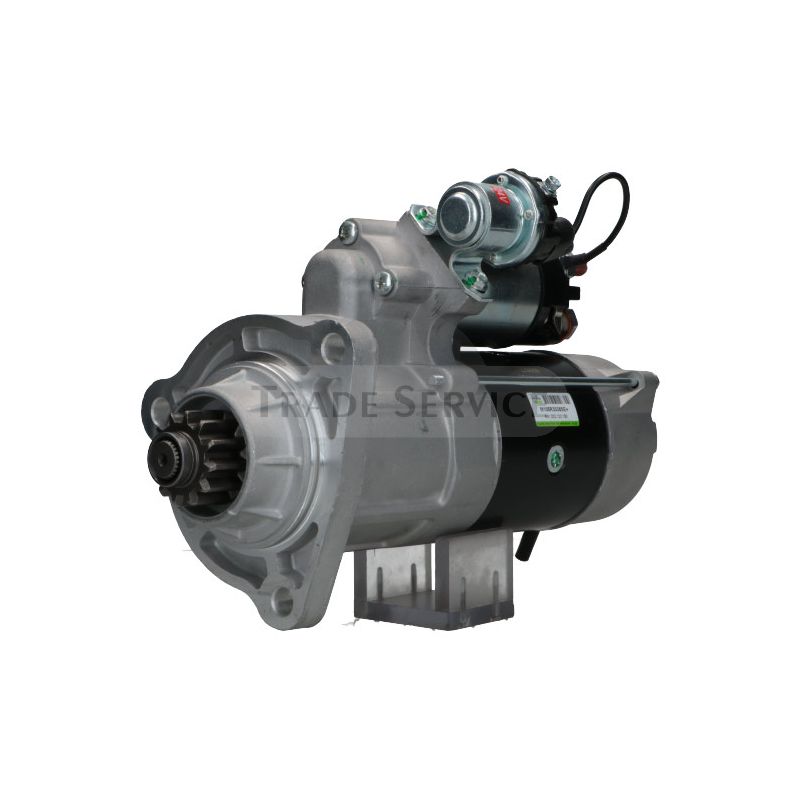 M105R3001SE Prestolite starter motor