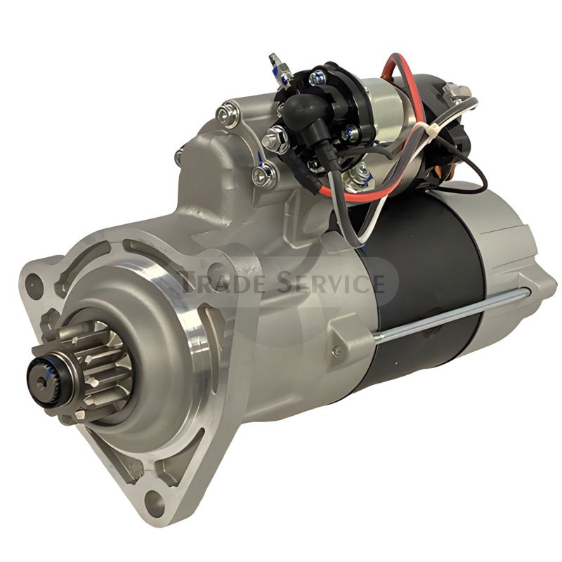 M105R3087SE Prestolite starter motor