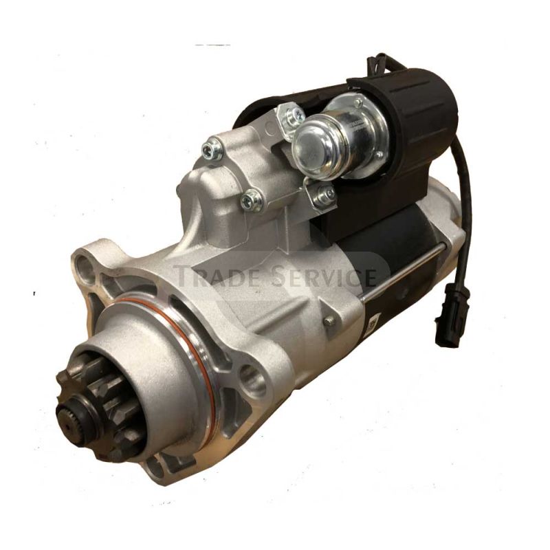 M105R3135SE Prestolite starter motor