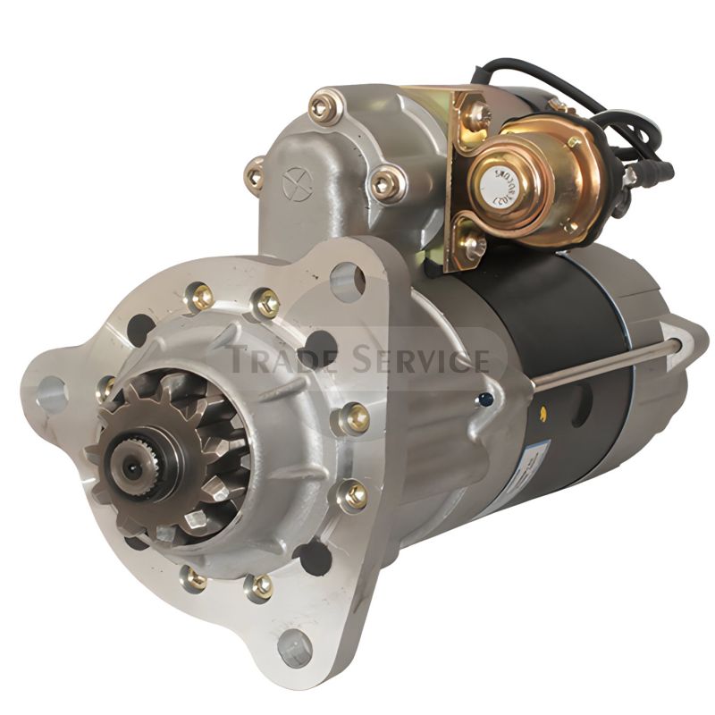 M105R3502SE Prestolite starter motor