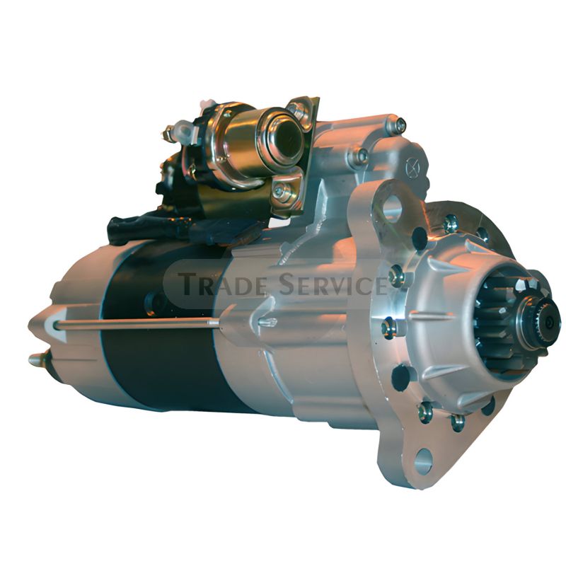 M105R3505SE Prestolite starter motor