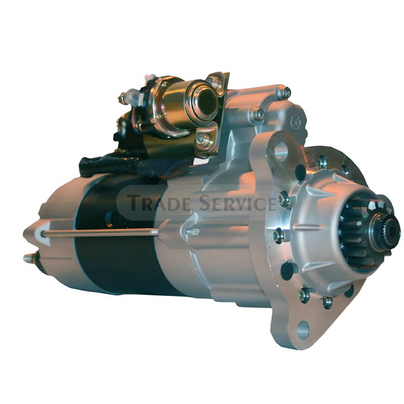 M105R3507AM Prestolite starter motor