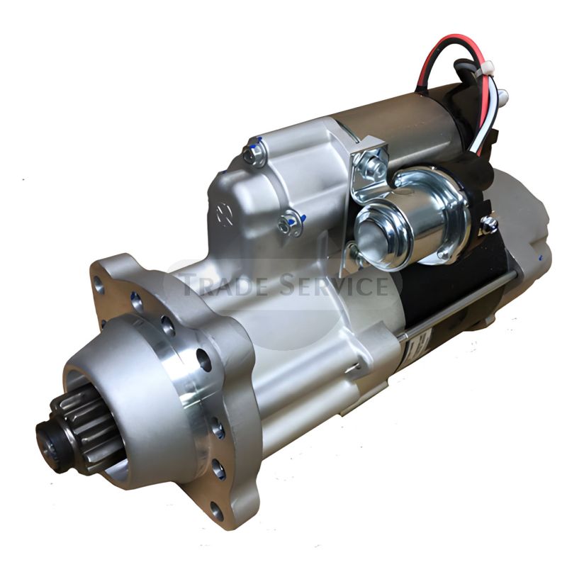 M105R3510SE Prestolite starter motor